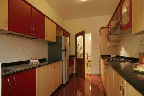 mozart homes