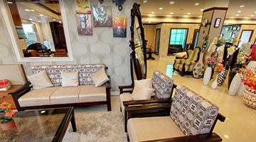 mozart homes